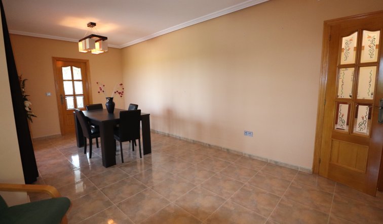 Reventa - Country Property - Algorfa - Algorfa - Country