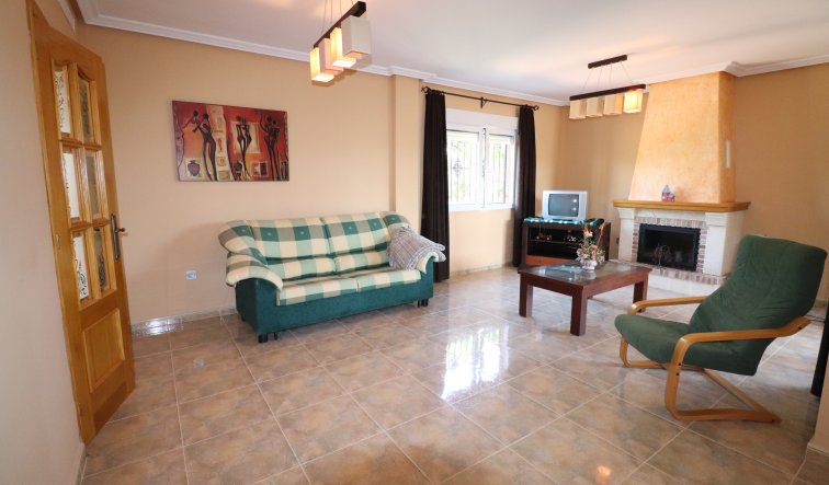 Reventa - Country Property - Algorfa - Algorfa - Country