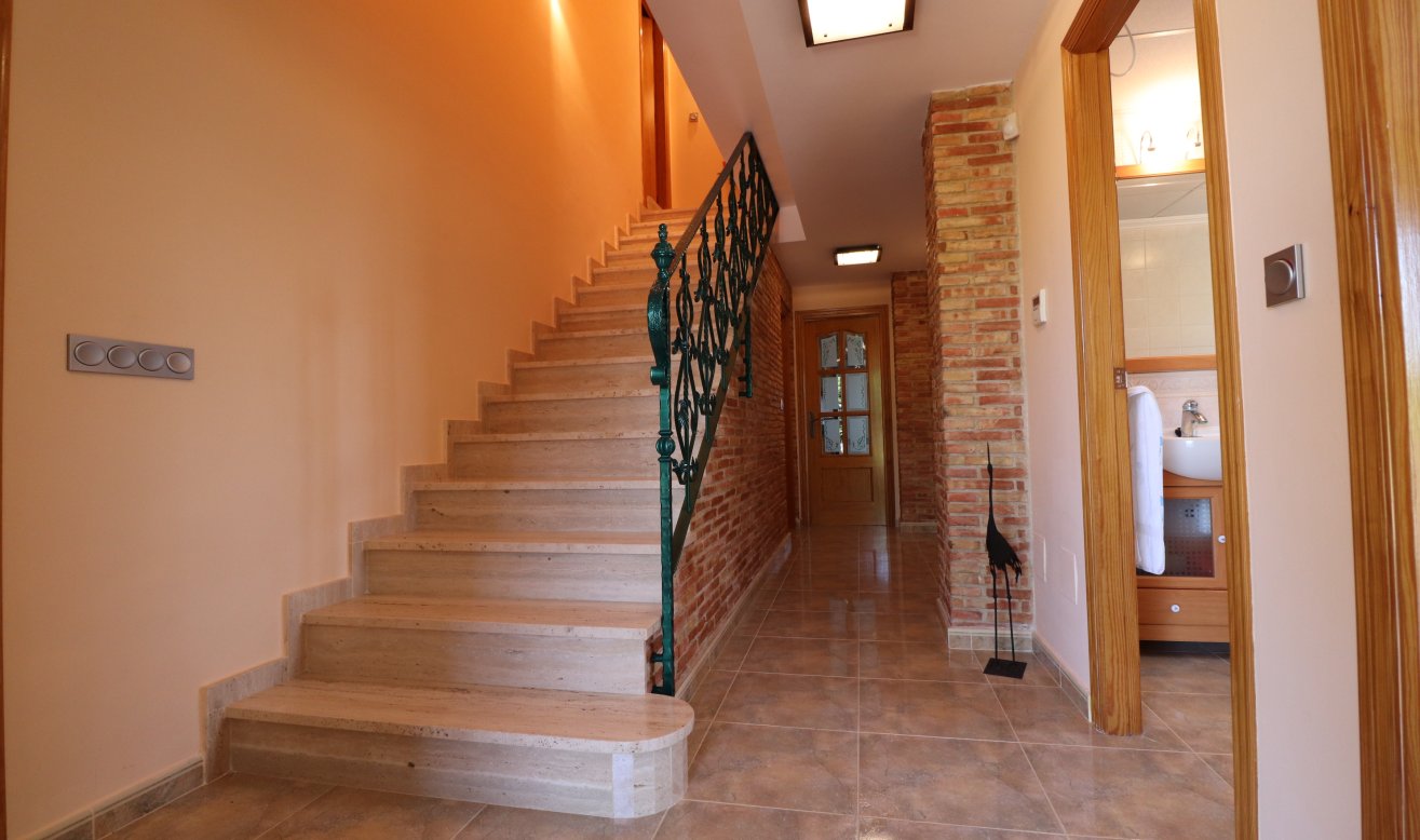 Reventa - Country Property - Algorfa - Algorfa - Country