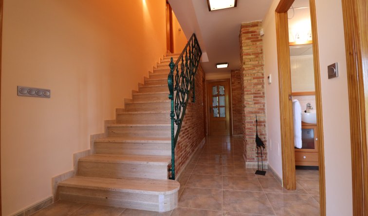 Reventa - Country Property - Algorfa - Algorfa - Country