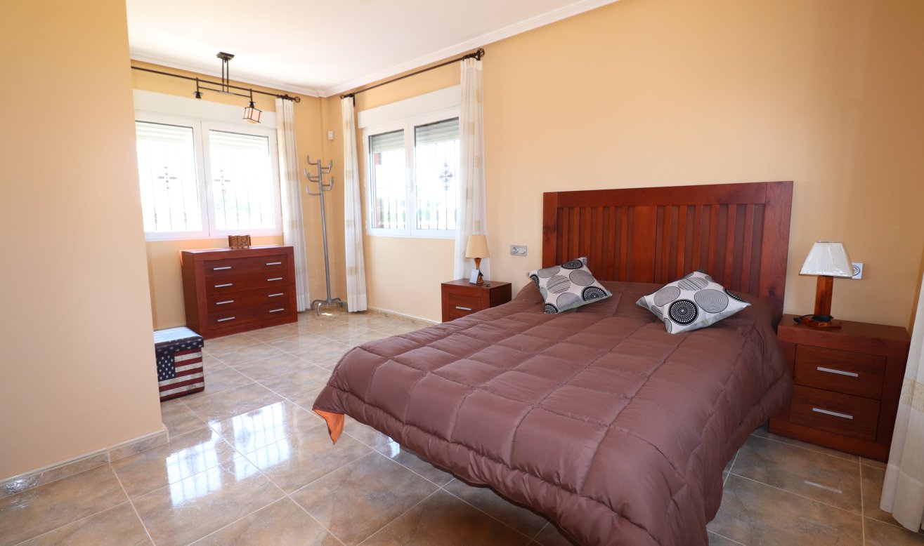 Reventa - Country Property - Algorfa - Algorfa - Country