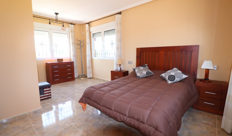 Reventa - Country Property - Algorfa - Algorfa - Country