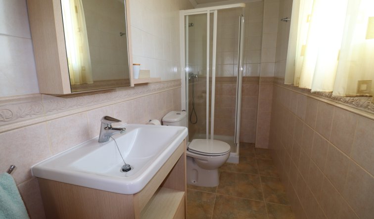 Reventa - Country Property - Algorfa - Algorfa - Country