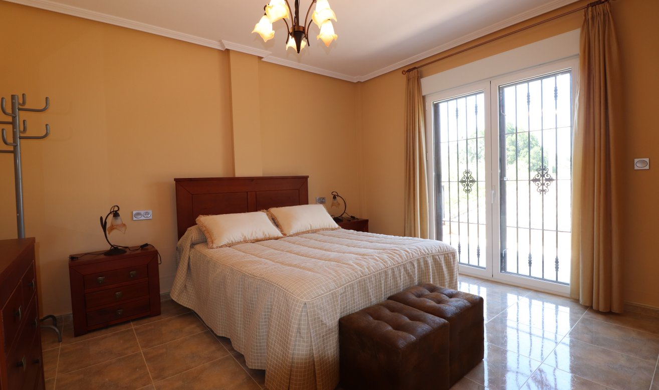 Reventa - Country Property - Algorfa - Algorfa - Country
