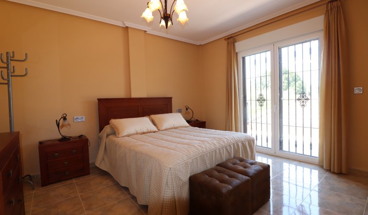 Reventa - Country Property - Algorfa - Algorfa - Country