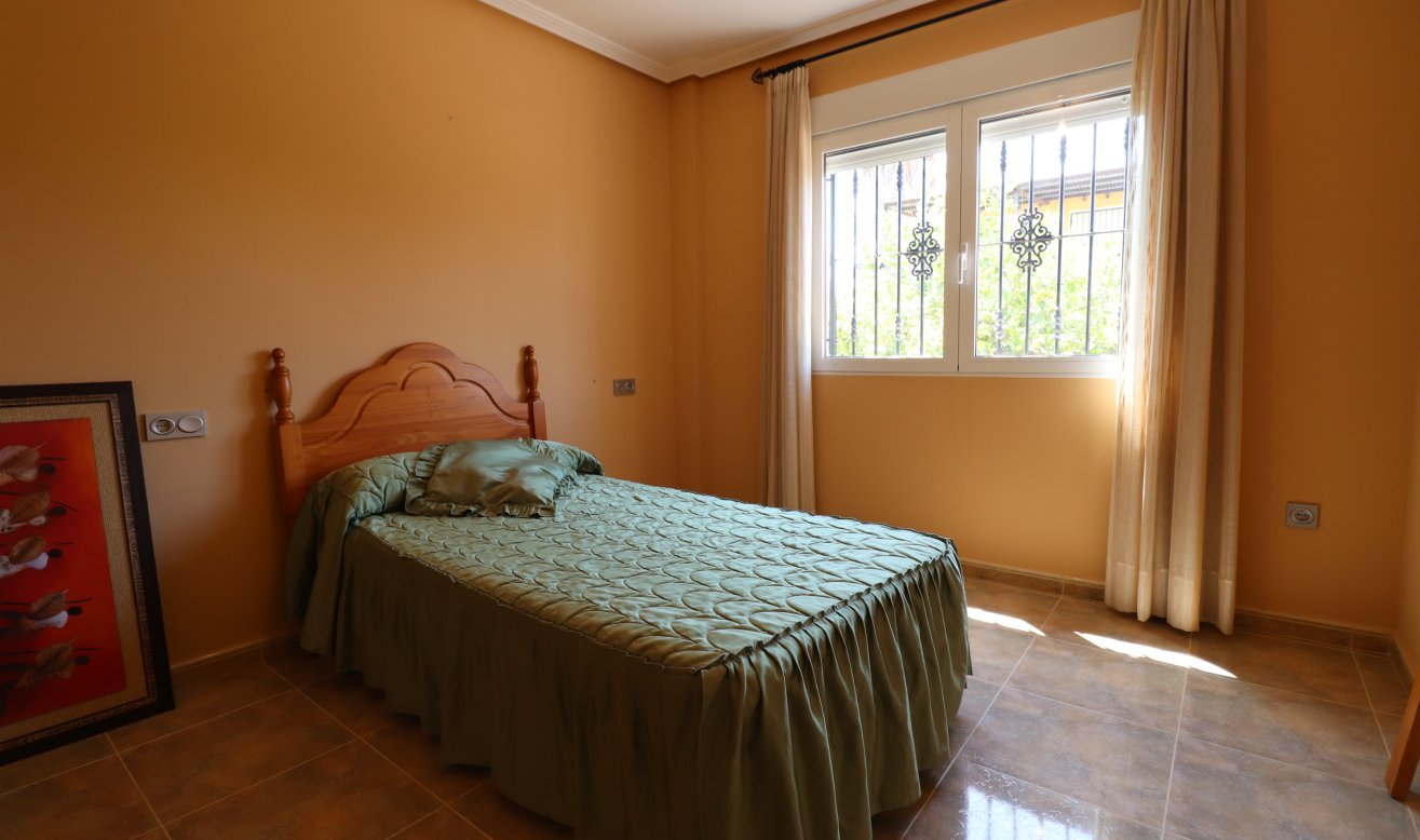 Reventa - Country Property - Algorfa - Algorfa - Country