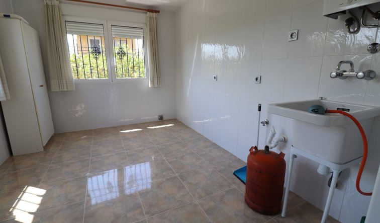Reventa - Country Property - Algorfa - Algorfa - Country