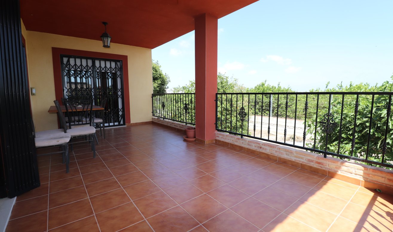 Reventa - Country Property - Algorfa - Algorfa - Country