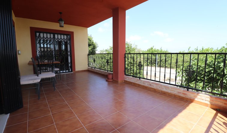 Reventa - Country Property - Algorfa - Algorfa - Country