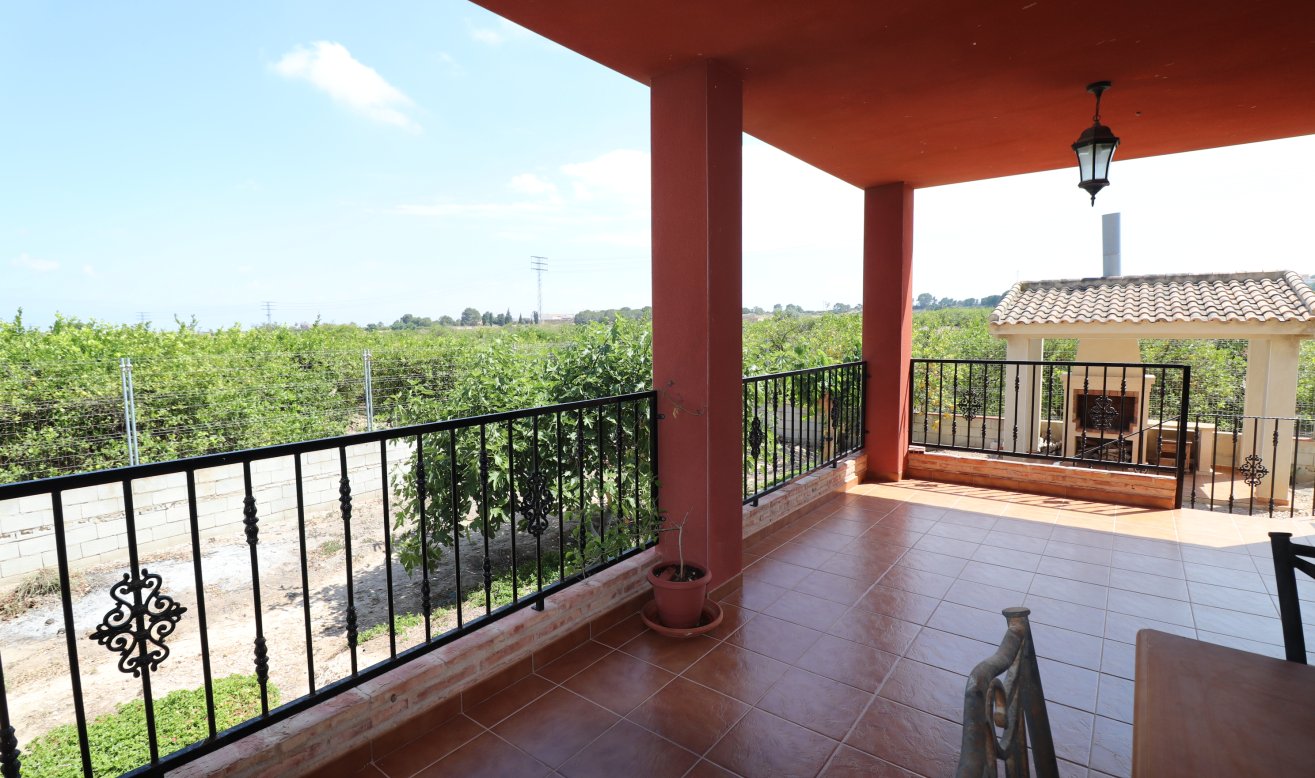 Reventa - Country Property - Algorfa - Algorfa - Country