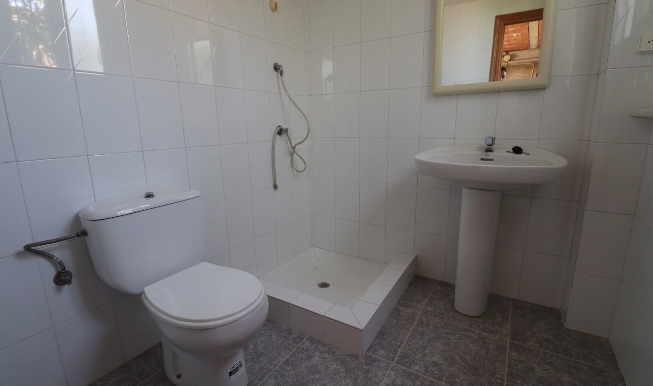 Reventa - Country Property - Algorfa - Algorfa - Country