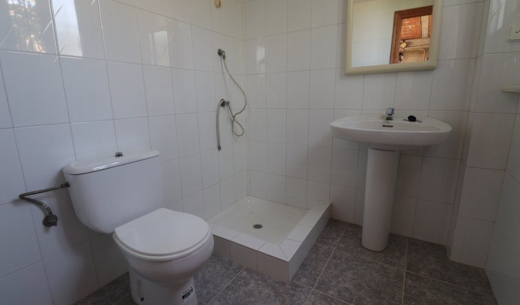 Reventa - Country Property - Algorfa - Algorfa - Country