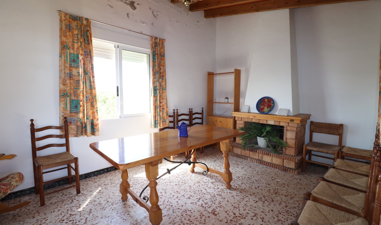 Reventa - Country Property - Algorfa - Algorfa - Country