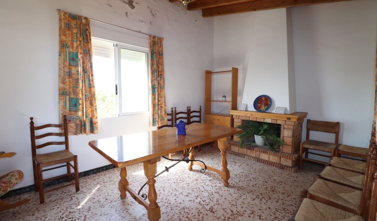 Reventa - Country Property - Algorfa - Algorfa - Country
