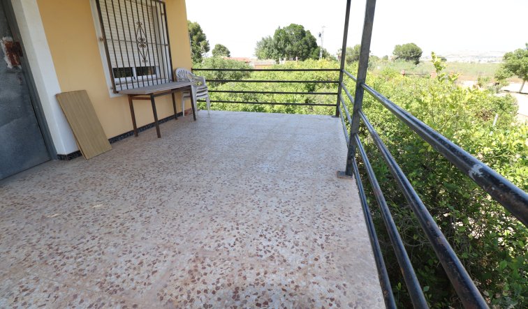 Reventa - Country Property - Algorfa - Algorfa - Country