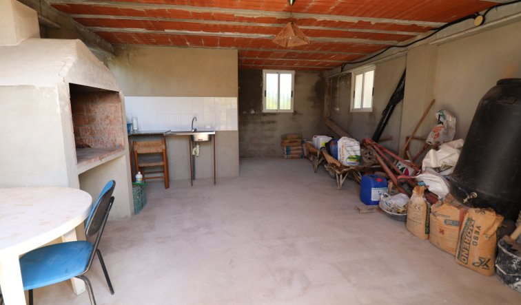 Reventa - Country Property - Algorfa - Algorfa - Country