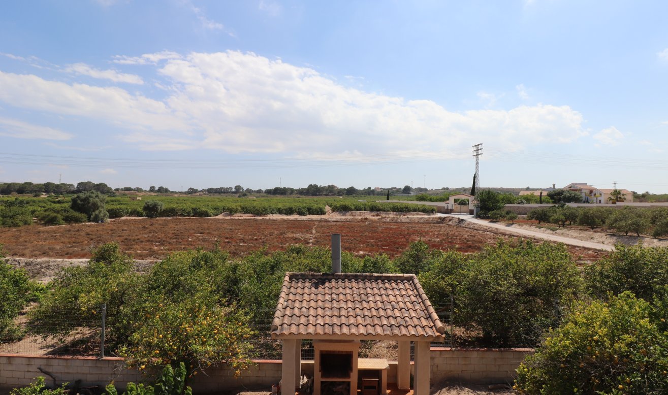 Reventa - Country Property - Algorfa - Algorfa - Country