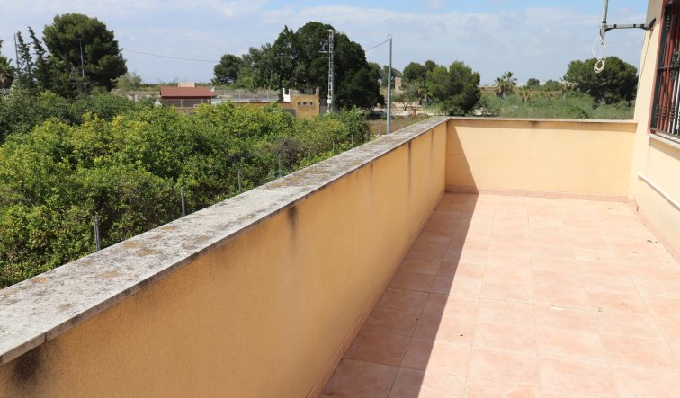 Reventa - Country Property - Algorfa - Algorfa - Country