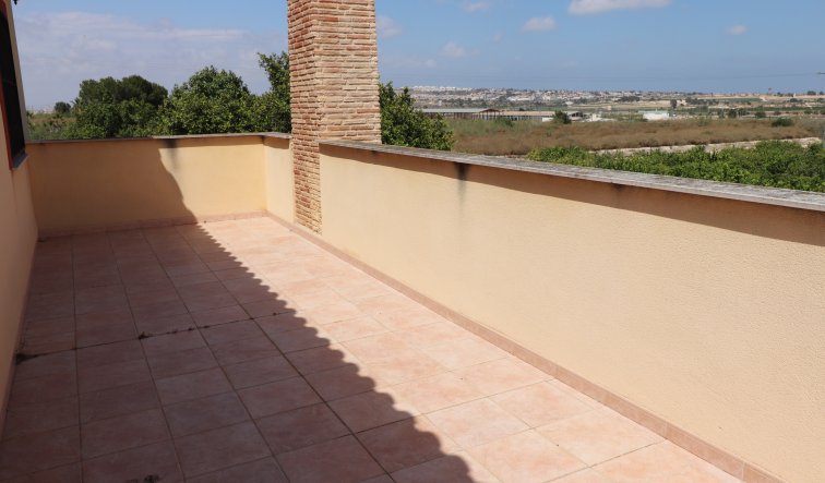 Reventa - Country Property - Algorfa - Algorfa - Country