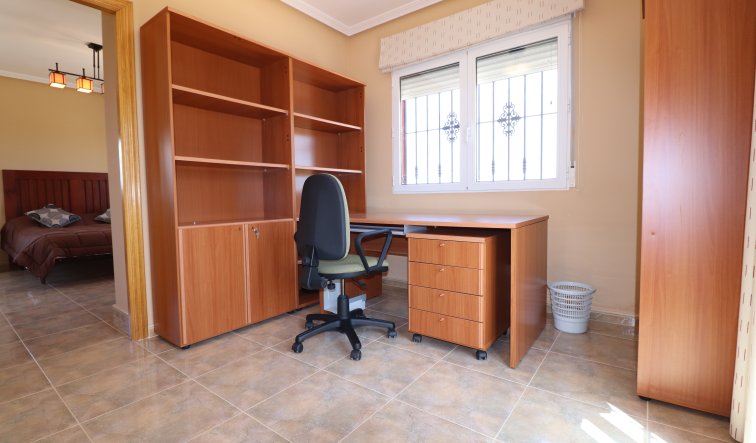 Reventa - Country Property - Algorfa - Algorfa - Country