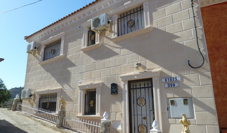 Reventa - Semi Detached Villa - Rojales - Rojales - Village