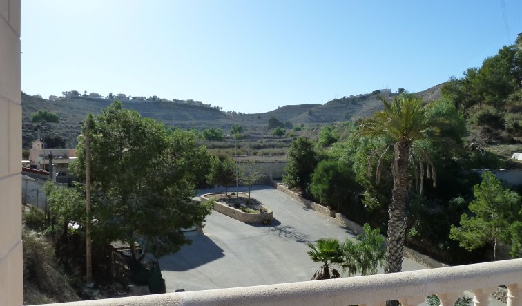 Reventa - Semi Detached Villa - Rojales - Rojales - Village