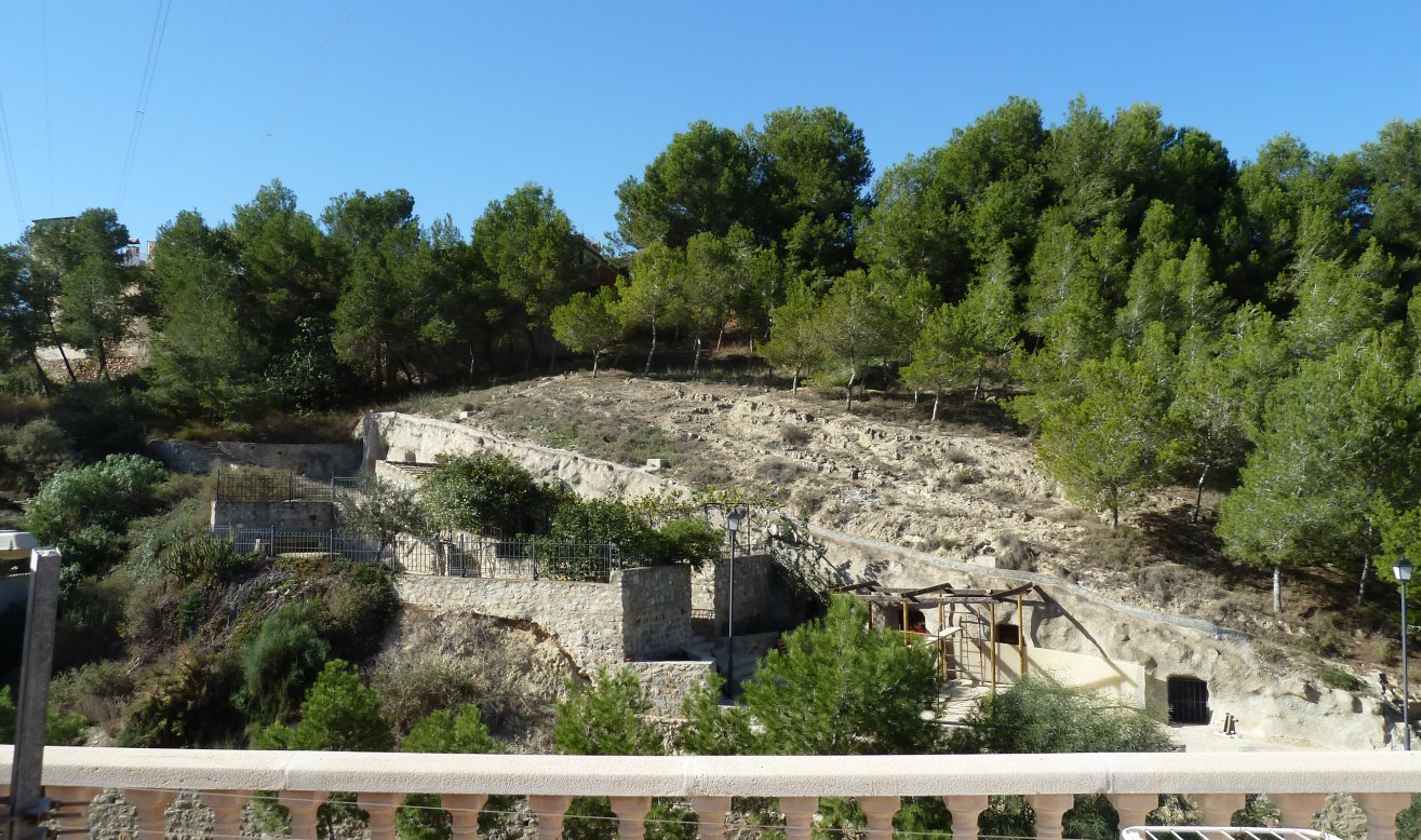 Reventa - Semi Detached Villa - Rojales - Rojales - Village