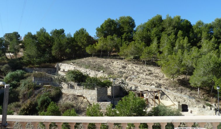 Reventa - Semi Detached Villa - Rojales - Rojales - Village