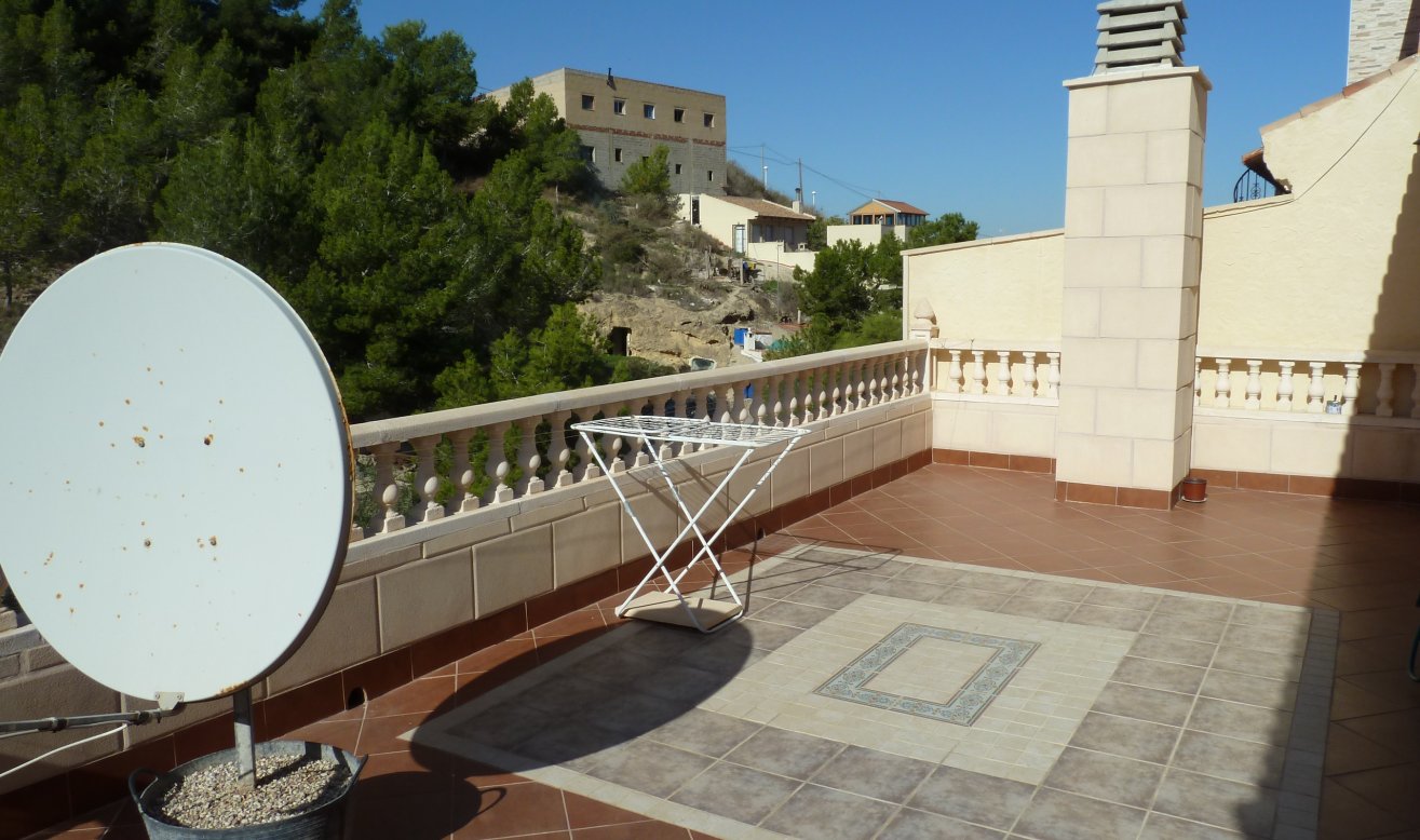 Reventa - Semi Detached Villa - Rojales - Rojales - Village