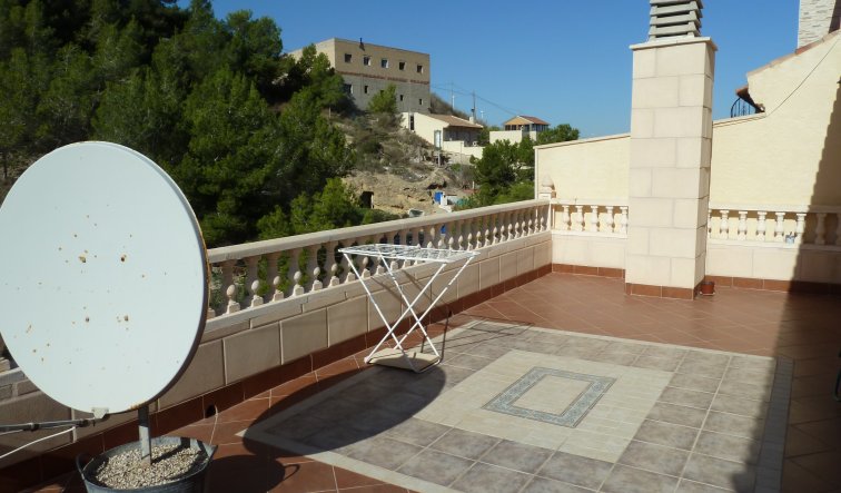Reventa - Semi Detached Villa - Rojales - Rojales - Village