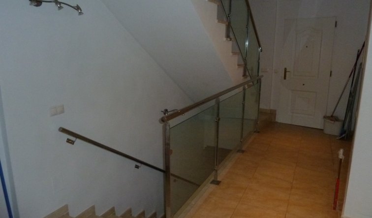 Reventa - Semi Detached Villa - Rojales - Rojales - Village