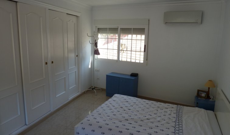 Reventa - Semi Detached Villa - Rojales - Rojales - Village