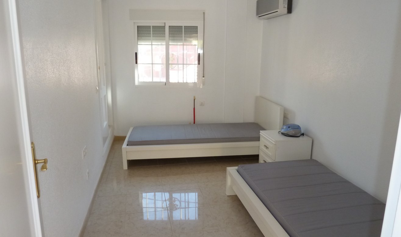 Reventa - Semi Detached Villa - Rojales - Rojales - Village