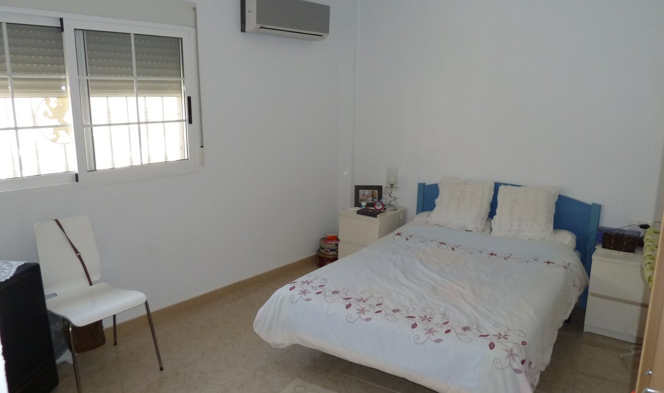 Reventa - Semi Detached Villa - Rojales - Rojales - Village