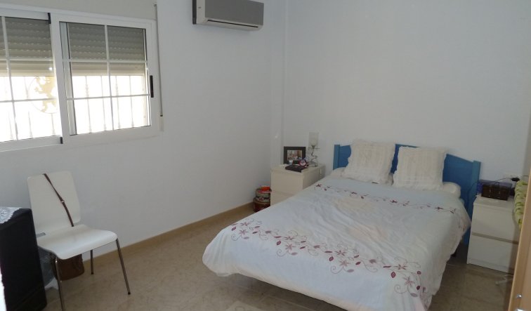 Reventa - Semi Detached Villa - Rojales - Rojales - Village