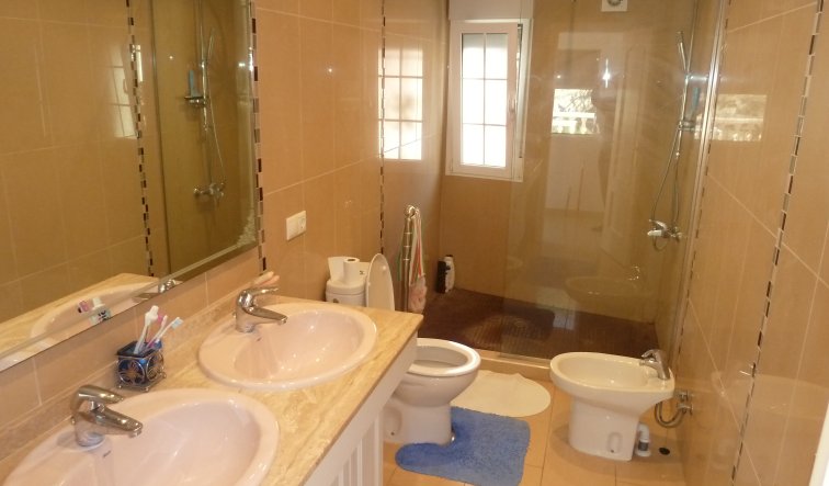 Reventa - Semi Detached Villa - Rojales - Rojales - Village