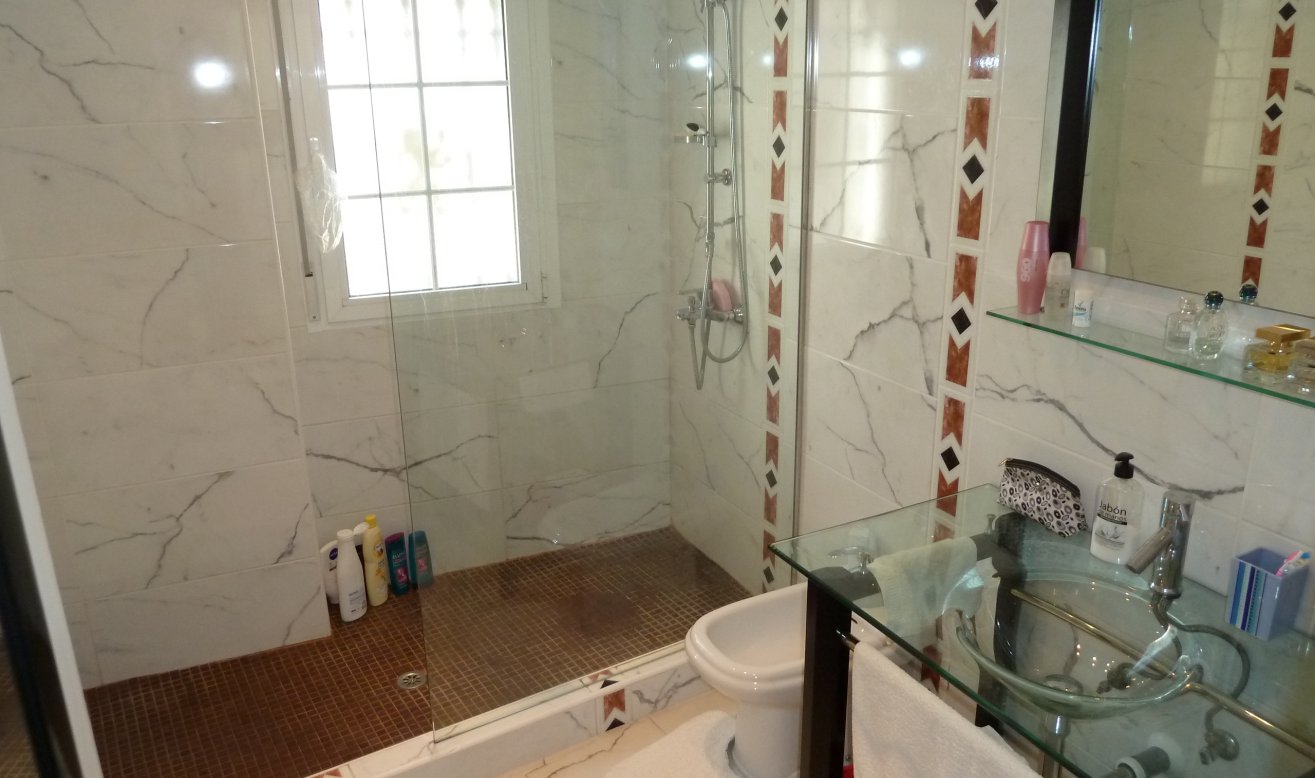 Reventa - Semi Detached Villa - Rojales - Rojales - Village