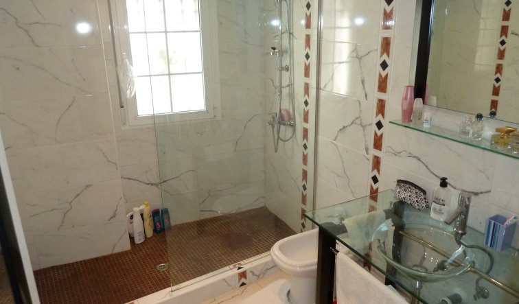 Reventa - Semi Detached Villa - Rojales - Rojales - Village