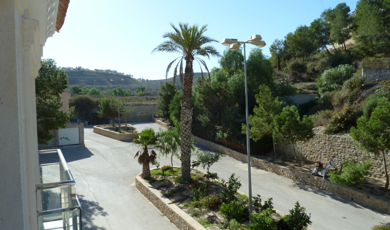 Reventa - Semi Detached Villa - Rojales - Rojales - Village