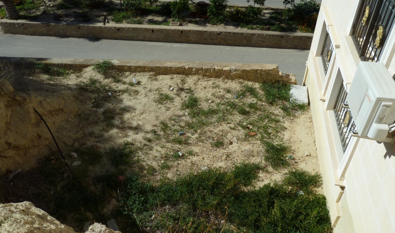 Reventa - Semi Detached Villa - Rojales - Rojales - Village