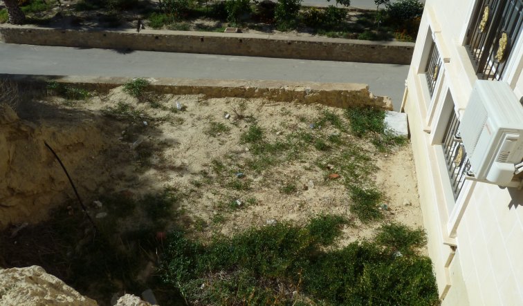 Reventa - Semi Detached Villa - Rojales - Rojales - Village