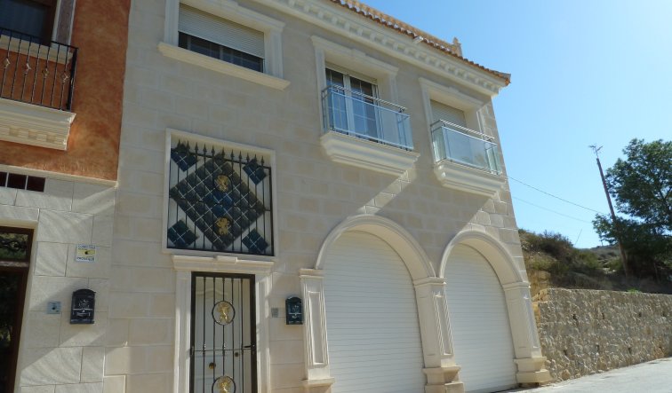 Reventa - Semi Detached Villa - Rojales - Rojales - Village