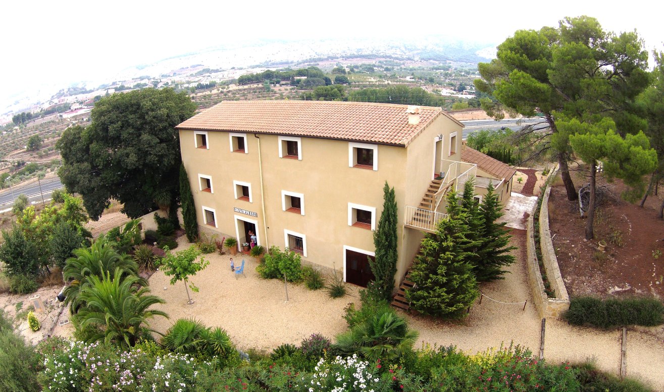 Reventa - Country Property - Ibi - Ibi - Country