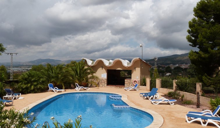 Reventa - Country Property - Ibi - Ibi - Country