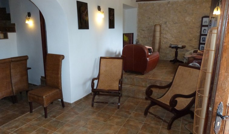 Reventa - Country Property - Ibi - Ibi - Country