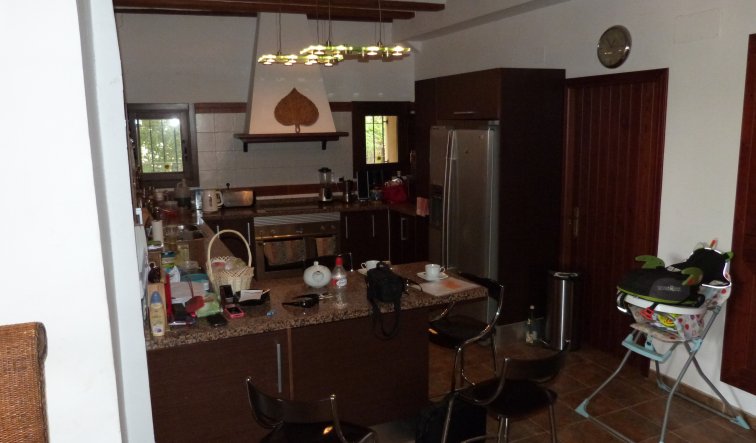 Reventa - Country Property - Ibi - Ibi - Country