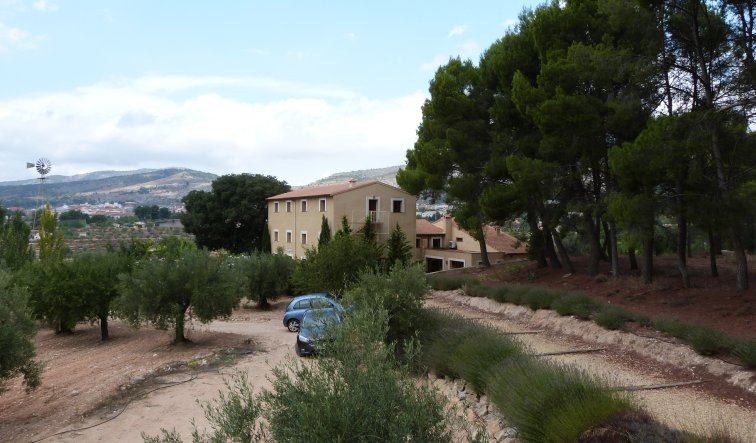 Reventa - Country Property - Ibi - Ibi - Country