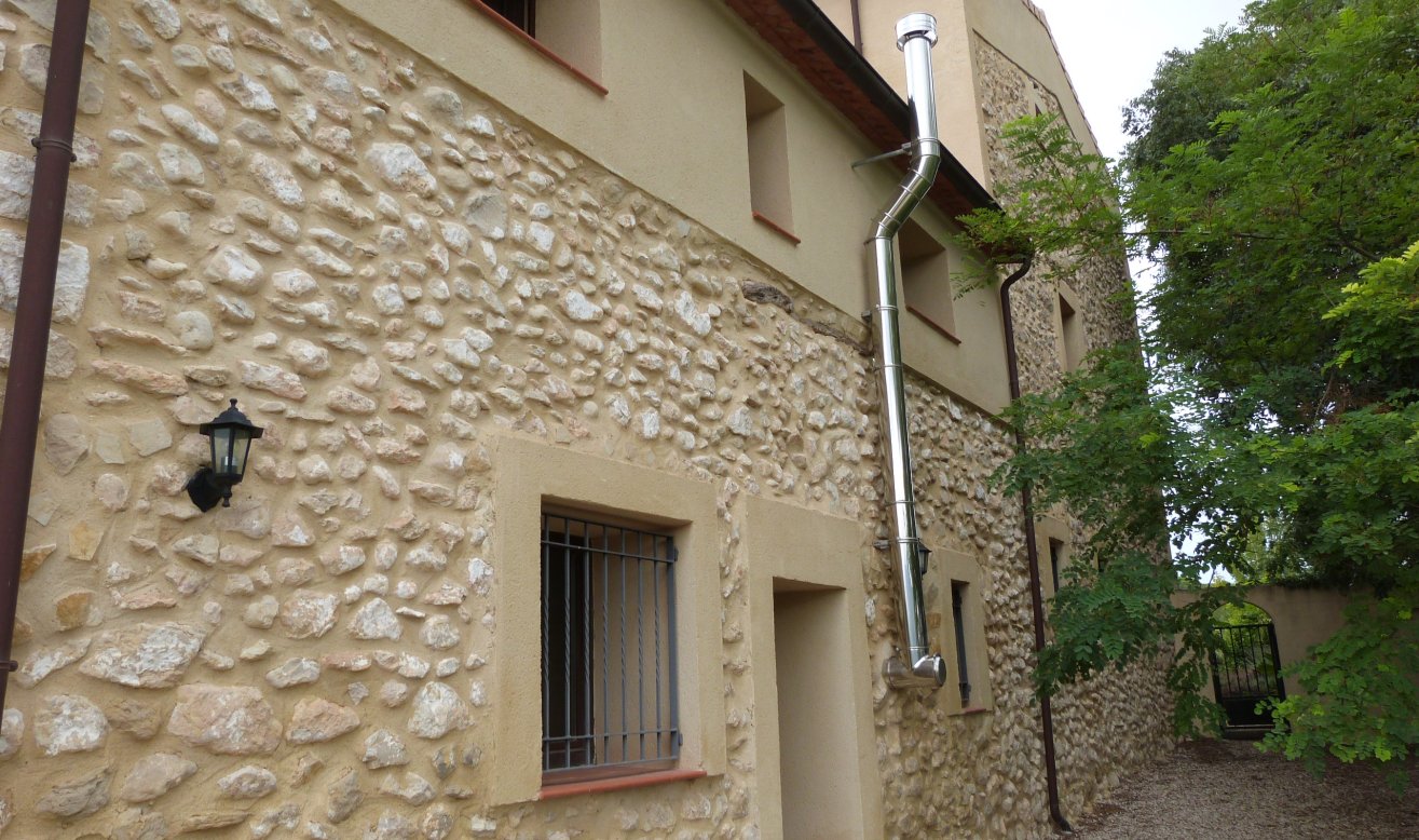 Reventa - Country Property - Ibi - Ibi - Country