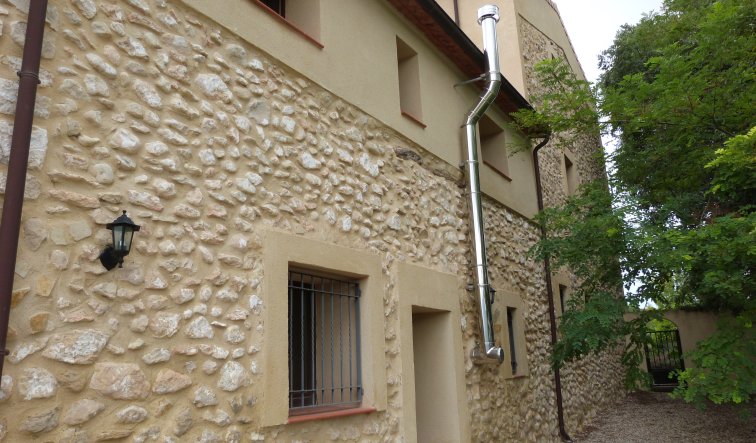 Reventa - Country Property - Ibi - Ibi - Country