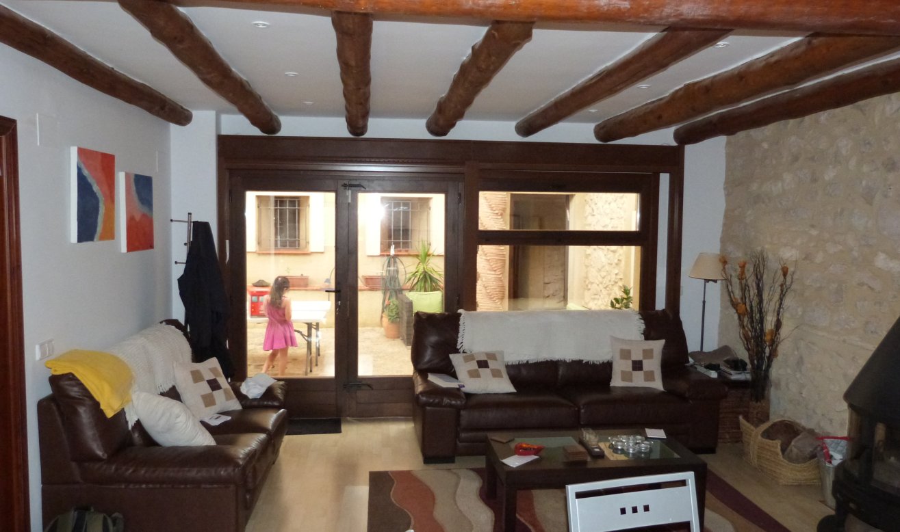 Reventa - Country Property - Ibi - Ibi - Country